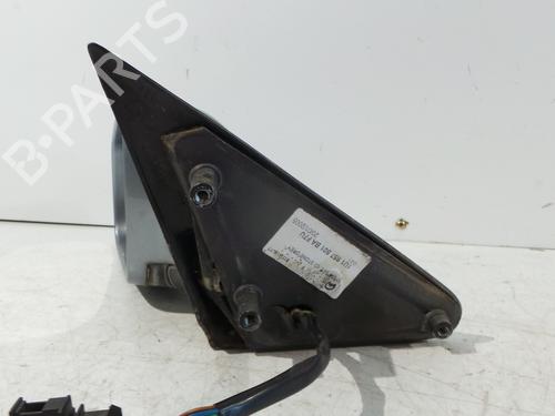 Left mirror SKODA OCTAVIA I (1U2) 1.9 TDI | BP25702082C26 