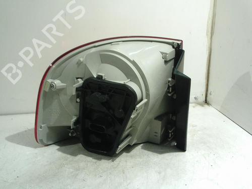 Right taillight VW TOUAREG (7LA, 7L6, 7L7) 3.2 V6 | BP22323965C35 