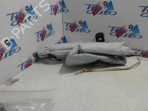 Used Right curtain airbag PEUGEOT 208 I (CA_, CC_) 1.6 HDi (92 hp) 22325795