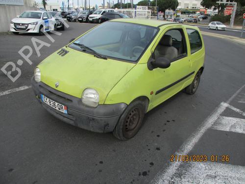 Left mirror RENAULT TWINGO I (C06_) 1.2 (C066, C068) | BP22325547C26 