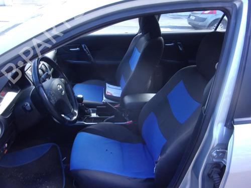 Gearbox MAZDA 6 Station Wagon (GY) 2.0 DI (GY19) | BP22538838M3 