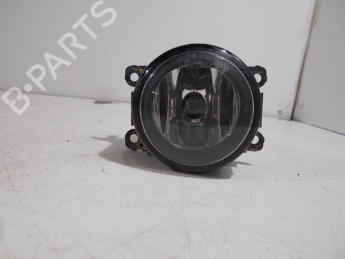 Used Left front fog light RENAULT TWINGO II (CN0_) 1.5 dCi 75 (75 hp) 22323998