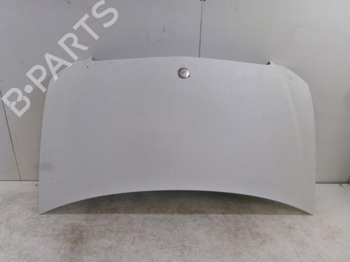 Used Hood MERCEDES-BENZ VITO Bus (W639) 111 CDI (639.701, 639.703, 639.705) (116 hp) 27186393