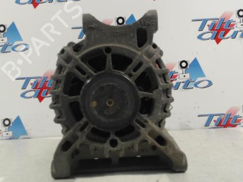 Alternator MERCEDES-BENZ A-CLASS (W169) A 200 TURBO (169.034, 169.334) | BP22328946M7 