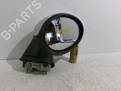 Right mirror MINI MINI (R56) Cooper | BP25290538C27 