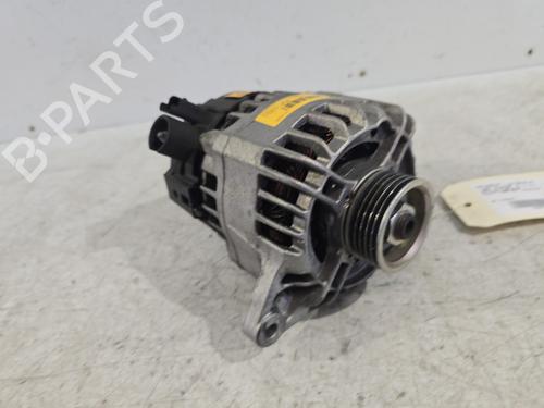 Used Alternator PEUGEOT 106 II (1A_, 1C_) 1.1 i (60 hp) 28320498