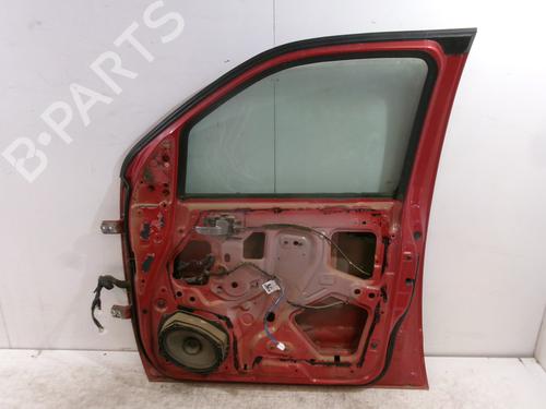 right-front-door-nissan-navara-np300-d40-2004-27820885 main image