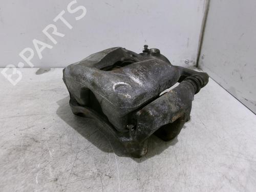 Used Right front brake caliper RENAULT MEGANE IV Hatchback (B9A/M/N_) 1.5 dCi 110 (B9A3) (110 hp) 22326628