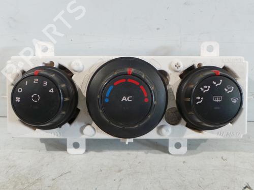 Used Climate control RENAULT MASTER III Van (FV) 2.3 dCi 100 FWD (FV0A, FV0B, FV0G, FV0K, FV0H) (101 hp) 30674841