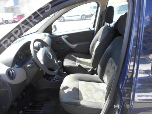 Starter DACIA SANDERO 1.4 MPI LPG | BP22324225M8 