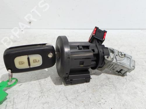 Ignition barrel RENAULT CLIO III (BR0/1, CR0/1) 1.5 dCi (C/BR0G, C/BR1G) 7701208408