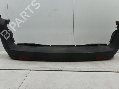 Used Rear bumper FIAT DOBLO Cargo (263_) 1.3 D Multijet (90 hp) 32396299