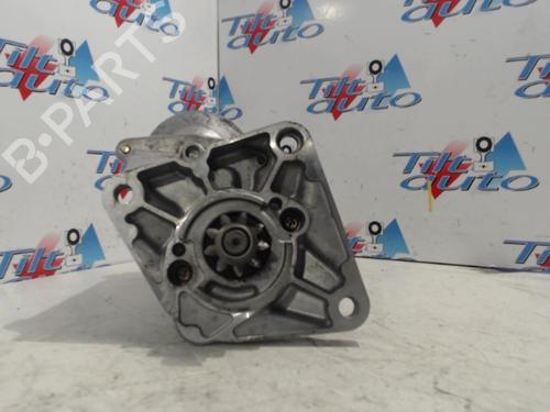 Starter LAND ROVER DEFENDER Cabrio (L316) 2.5 Td5 4x4 (L316) | BP22327269M8