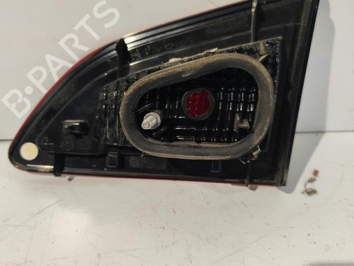 Used Left tailgate light Left tailgate light RENAULT SCÉNIC III (JZ0/1_) 1.5 dCi (110 hp) 22360761 22360761