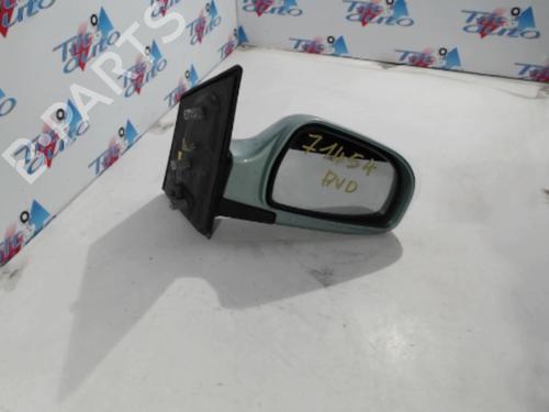 Used Right mirror HYUNDAI MATRIX (FC) 1.5 CRDi (102 hp) 22538806