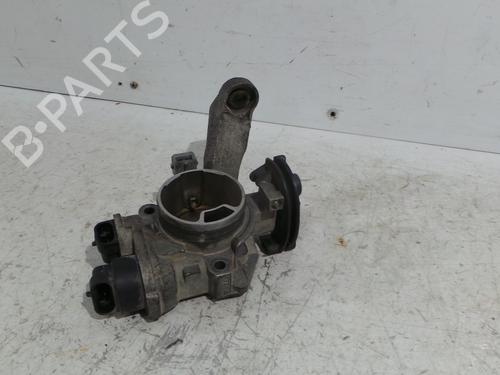 Used Throttle body RENAULT TWINGO I (C06_) 1.2 (C066, C068) (58 hp) 30461311