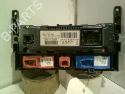 Climate control CITROËN C6 (TD_) 2.7 HDi | BP22328272I5 