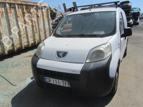 AC compressor PEUGEOT BIPPER (AA_) 1.4 HDi | BP22538575M34 
