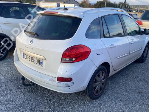 Starter RENAULT CLIO III Grandtour (KR0/1_) 1.5 dCi (KR0G) | BP35932976M8  - Image 9