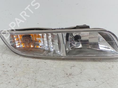 Used Right front fog light Right front fog light SSANGYONG REXTON / REXTON II (GAB_) 2.7 Xdi (163 hp) 27599967 27599967