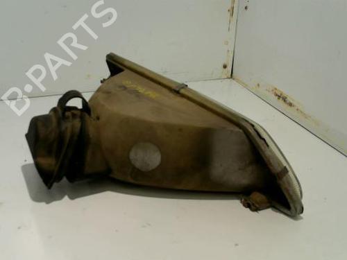 Used Right headlight Right headlight PEUGEOT 106 I (1A, 1C) 1.0 (50 hp) 22323510 22323510