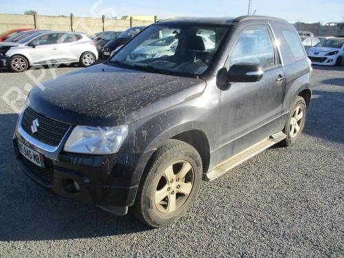 Switch SUZUKI GRAND VITARA II (JT, TE, TD) 1.9 DDiS All-wheel Drive (JT419, TD44, JB419WD, JB419XD,... | BP38010231I30  - Image 7
