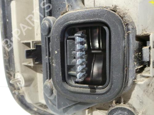 Used Right taillight Right taillight OPEL ZAFIRA A MPV (T98) 2.0 DTI 16V (F75) (101 hp) 27682146 27682146