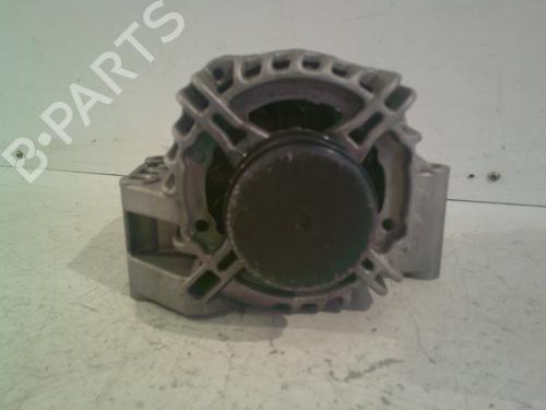 Used Alternator Alternator OPEL CORSA D (S07) 1.3 CDTI (L08, L68) (90 hp) 30546540 30546540