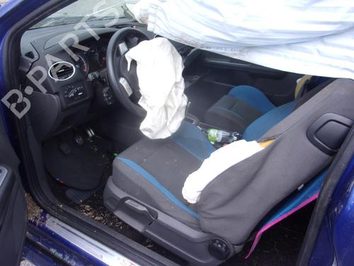 Used Parts FORD FOCUS II (DA_, HCP, DP) 2.5 ST (225 hp) 4159625