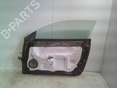 Right front door ALFA ROMEO MITO (955_) 1.4 MultiAir (955AXL1B) | BP22323260C3 