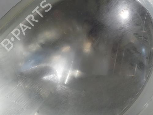 Left headlight RENAULT KANGOO Express (FW0/1_) 1.5 dCi 85 (FW0K, FW0L, FW0B) | BP38489033C28 - Image 4