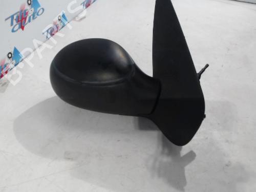 Used Right mirror PEUGEOT 206+ (2L_, 2M_) 1.1 (60 hp) 22324267