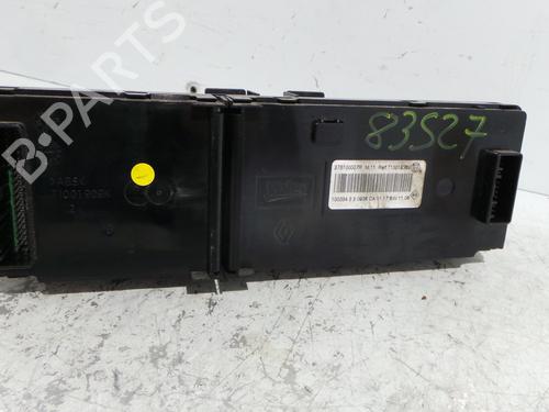 Climate control RENAULT MEGANE III Hatchback (BZ0/1_, B3_) 1.5 dCi (BZ09, BZ0D, BZ1W, BZ29, BZ14) | BP32349138I5 - Image 2