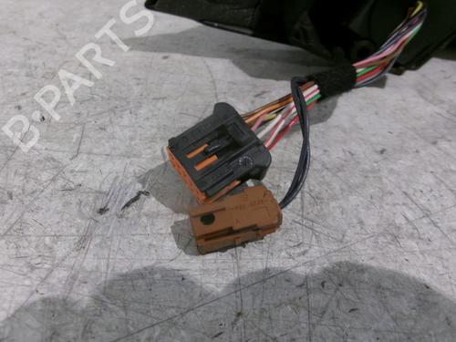 Right mirror PEUGEOT 308 SW II (LC_, LJ_, LR_, LX_, L4_) 1.5 BlueHDi 100 | BP29342273C27 