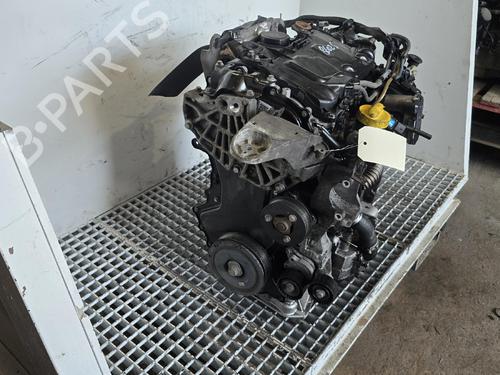 Engine RENAULT ESPACE IV (JK0/1_) 2.0 dCi (JK01, JK02, JK1J, JK1K, JK1H) | BP36759087M1 - Image 2