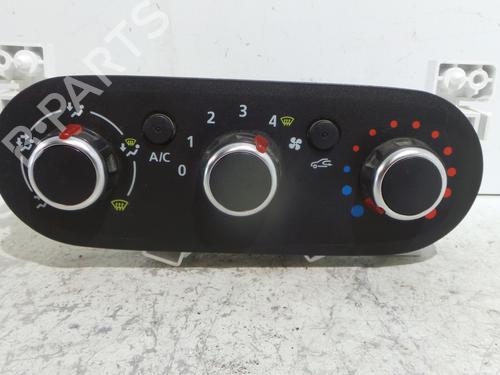 Climate control FIAT TALENTO Van (296_) 2.0 EcoJet | BP36426659I5 - Image 2