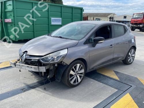 Right front fog light RENAULT CLIO IV (BH_) 0.9 TCe 90 (BHNF, BHMA, BHMH, BHJK, BHJR) | BP22326579C31 