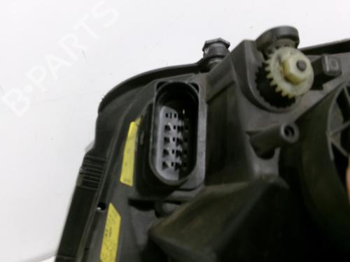 Right headlight SEAT ALHAMBRA (7V8, 7V9) 1.9 TDI | BP22327045C29 