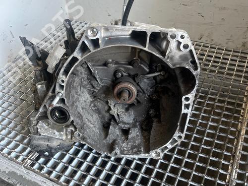 Caixa de velocidades Caixa de velocidades RENAULT CLIO IV (BH_) 0.9 TCe 90 (BHNF, BHMA, BHMH, BHJK, BHJR) (90 hp) 36056306 36056306