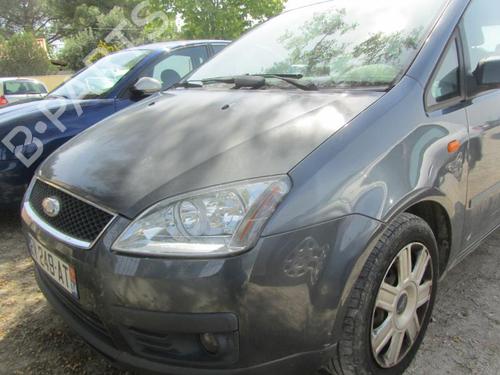 Foran støtfanger FORD FOCUS C-MAX (DM2) 1.6 TDCi | BP22538380C7