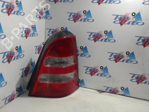Used Right taillight Right taillight MERCEDES-BENZ A-CLASS (W168) A 190 (168.032, 168.132) (125 hp) 22327445 22327445
