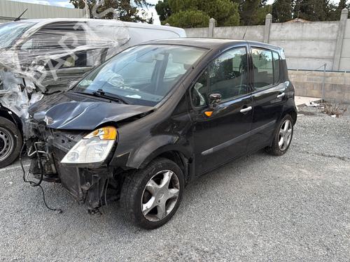 Ignition coil RENAULT MODUS / GRAND MODUS (F/JP0_) 1.4 (JP01, JP0J) | BP33115380M94 - Image 7