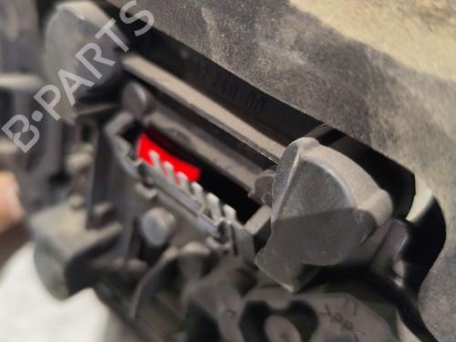Right taillight SEAT IBIZA II (6K1) 1.4 i | BP22324380C35 