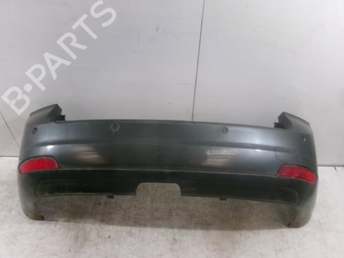 Used Rear bumper VOLVO V50 (545) 2.0 D (136 hp) 28197367