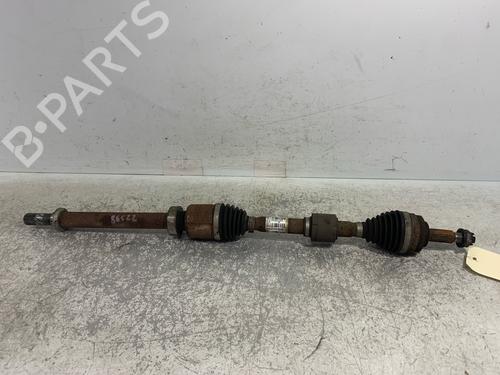 Right front driveshaft RENAULT CLIO V (B7_) 1.0 TCe 90 (B7MT) | BP40049598M39 - Image 2