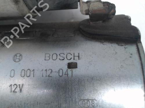 Starter CITROËN C3 Pluriel (HB_) 1.4 | BP22538496M8 