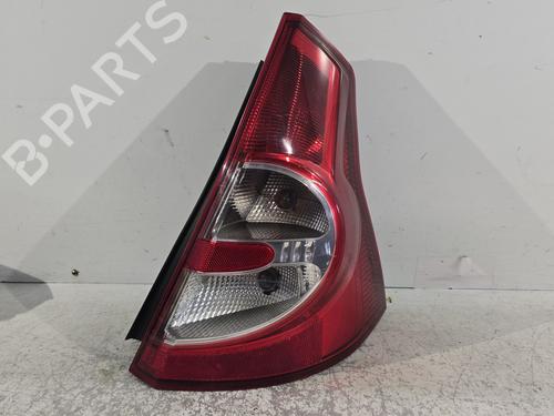 Right taillight DACIA SANDERO 1.5 dCi | BP34193359C35 - Image 2