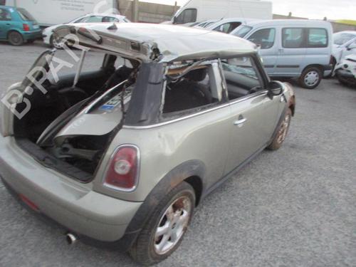 Right taillight MINI MINI (R56) Cooper | BP22327149C35 