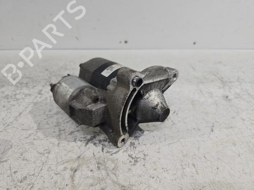 Used Starter CITROËN C2 (JM_) 1.1 (60 hp) 31658286
