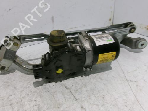 Front wiper motor RENAULT CLIO IV (BH_) 1.5 dCi 90 | BP22326186M29 